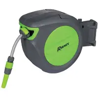 Ribimex Dévidoir automatique 20m - - PRDATA22 -