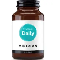 Viridian Synerbio Daily 30 pc(s) Capsule(S)