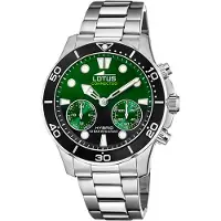 Lotus - 18800/6 - Montre - Homme