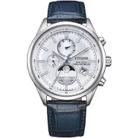 Citizen - BY1030-09A - Armbanduhr - Herren - Radio - Eco-Drive
