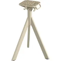 Essentials Trépied Infinity – Support de table bas, 1 pièce