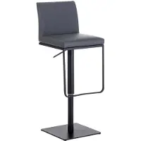 CLP Tabouret de bar Panama B similicuir