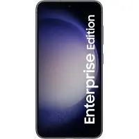 Samsung Galaxy S23 Enterprise Edition 15,5 cm (6.1") Double SIM 5G USB Type-C 8 Go 128 Go 3900 mAh Noir
