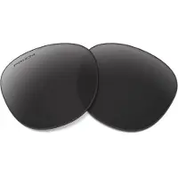 Oakley Latch Prizm Replacement Lenses Noir Prizm Black/CAT3