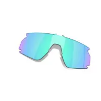 Oakley Bxtr Prizm Replacement Lenses Clair Prizm Sapphire/CAT3