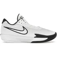 Nike Zoom GT Cut Academy, couleur blanc et noir - Pointure EU 41