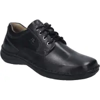 Josef seibel New Anvers 06 | Chaussures basses pour Hommes | noir