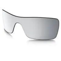 Oakley Batwolf Sunglasses Gris CAT3