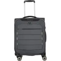 Travelite Skaii 4w S 96l Trolley Bag Gris
