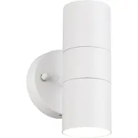 TRIO Lampe murale Turia Blanc