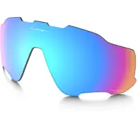Oakley Jawbreaker Replacement Lenses Clair Prizm Snow Sapphire/CAT3
