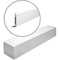 NMC FL2-box WALLSTYL 1 carton 13 pièces Plinthe | 26 m