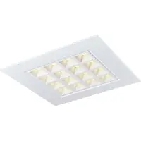 SLV Pavano 620 Plafonnier blanc 3000K