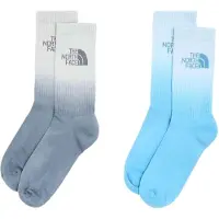 The North Face Chaussettes opal / bleu clair / pierre / gris clair