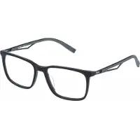 FILA Vfi995 Square Glasses Noir 145/55 mm Homme