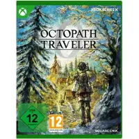 Octopath Traveler 0