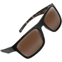 Fox International Avius Polarized Sunglasses Doré CAT4