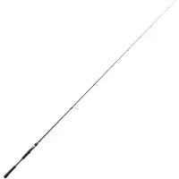 Rapala Distant Sniper Spinning Rod 1 Sections Noir 2.13 m / 10-28 g