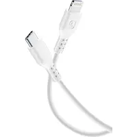 Cellularline Power Cable 60cm - USB-C to Lightning