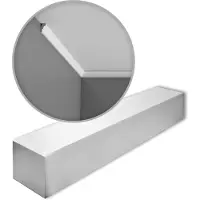ORAC Decor CX111 AXXENT 1 carton complet 10 Corniches Moulures Cimaises | 20m