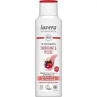 Lavera Soin-des-cheveux ShampooingShampoing Protection couleur & Soin 250 ml (22,76 € / 1 l)