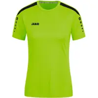 Jako T-shirt fonctionnel vert clair / noir
