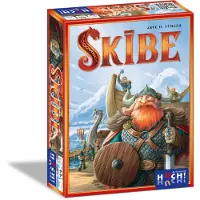Huch Skibe