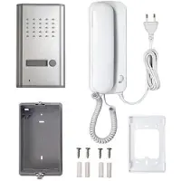 Indexa DP601 Interphone-portier 1-FH