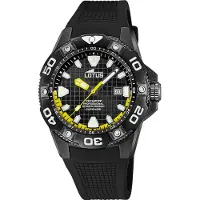 Lotus montre Homme 18928/2