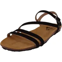 Plakton Sandales noir
