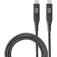 Cellularline Cable USB-C TO USB-C 3.1 1M