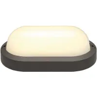 SLV LED lampe d'extérieur Terang 2