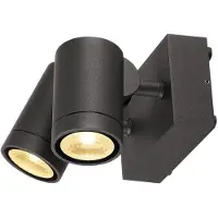 SLV Spot mural LED Helia