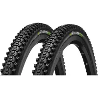 Continental 54-622 eRuban Plus, E-50, fil, noir