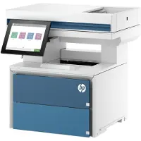 HP LaserJet Enterprise 675S3A#B19 imprimante multifonction Laser A4 1200 x 1200 DPI 50 ppm