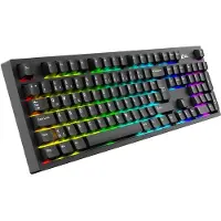 Sharkoon OfficePal KB70W Mech keyboard Linear Silent