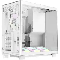 GameMax Boîtier Pc Nex C53