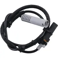 MaXpeedingrods Capteur de vitesse ABS arriššre pour BMW E39 520i, 523i, 528i, 535i, 540i 34521182160