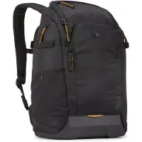 Case Logic Sac à dos pour appareil photo Viso, grand format, noir