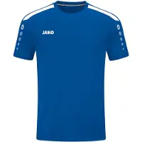 Jako Power Maillot manches courtes enfants - Royal