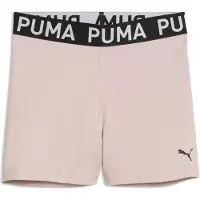 Puma Femmes, Bas de sport, W Strong Short Tight - Hw 3" (M), Pink