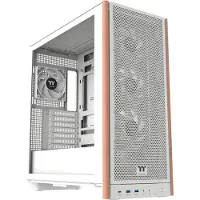 Thermaltake S370 WS Snow White
