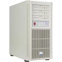 Silverstone FLP02, Tour complète, PC, Blanc, ATX, Micro ATX, Mini-ITX, SSI CEB, Plastique, Acier, Ventilateur, Disque dur, Performance, Turbo