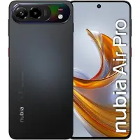 Nubia Smartphone Nubia Air Pro 5g - 8gb Noir