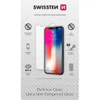 Swissten - Verre Trempé iPhone 17 Pro Max