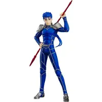 Max Factor Fate/Stay Night Heaven's Feel Pop Up Parade PVC Statue Lancer 18 cm
