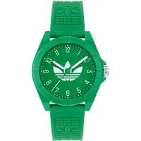 Adidas - AOST24572 - Montre-bracelet - Unie - Quartz - Project Four