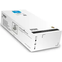 Epson T8782 - Cyan - Cartouche d'encre - Très grande capacité