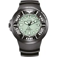 Citizen - BJ8055-04X - Montre Bracelet - Hommes - Solaire - Promaster
