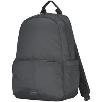 Tucano Bkbal15-bk 15.6 Laptop Backpack Gris
